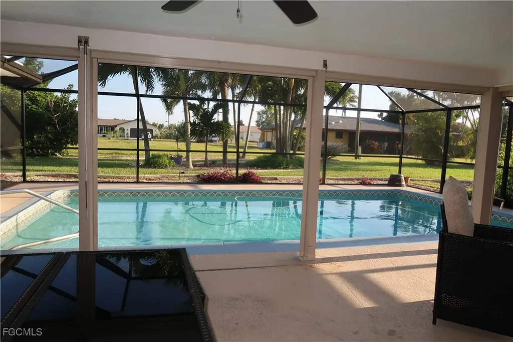 1406 SE 22nd Street Cape Coral FL 33990