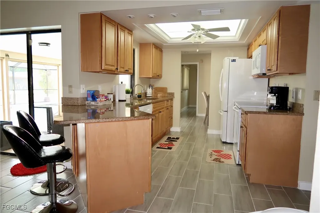 1406 SE 22nd Street Cape Coral FL 33990