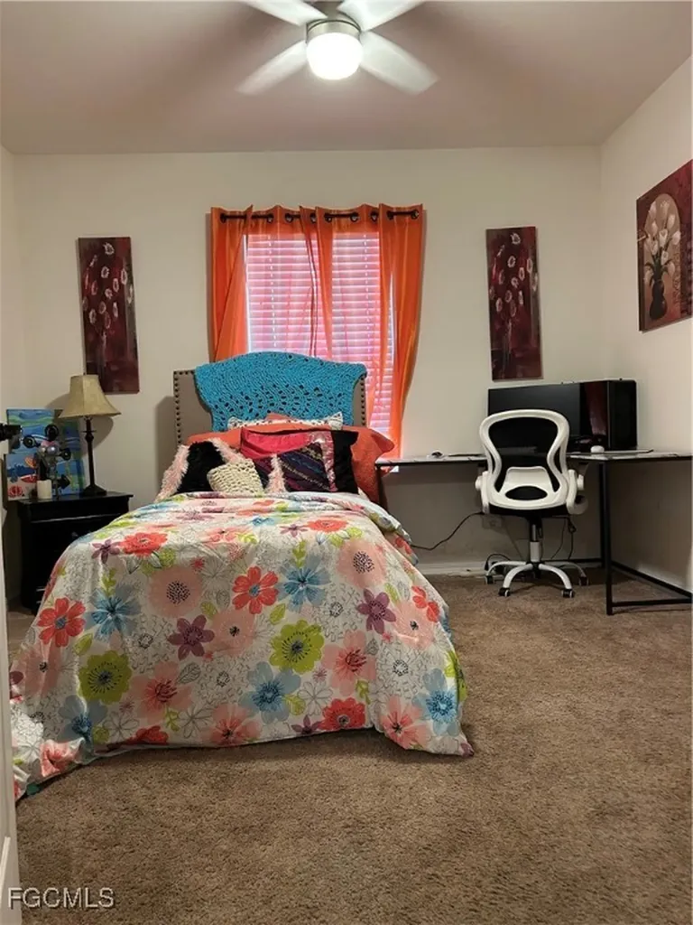 442 SW 19th Lane Cape Coral FL 33991