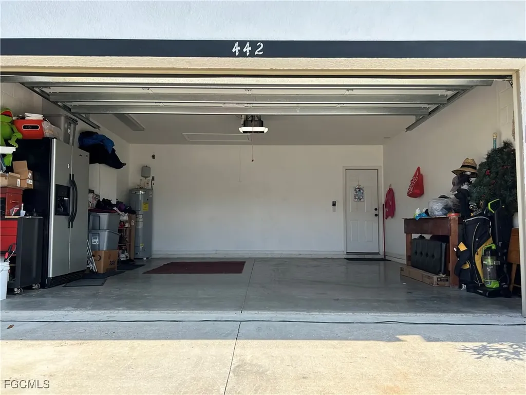 442 SW 19th Lane Cape Coral FL 33991