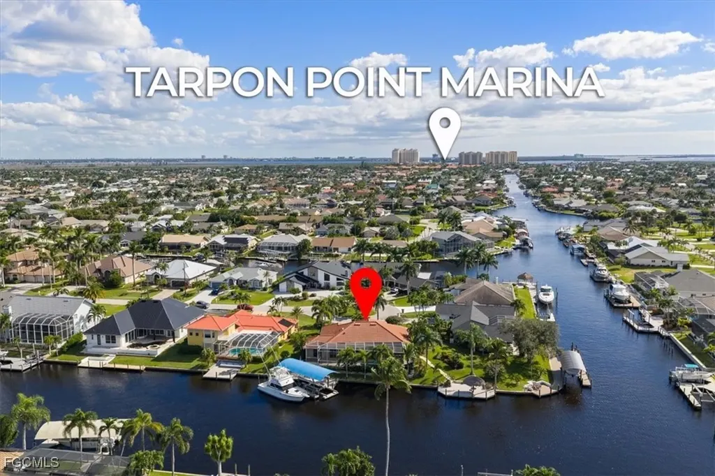 1227 SW 51st Street Cape Coral FL 33914