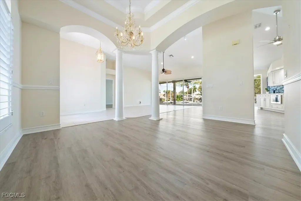 1227 SW 51st Street Cape Coral FL 33914