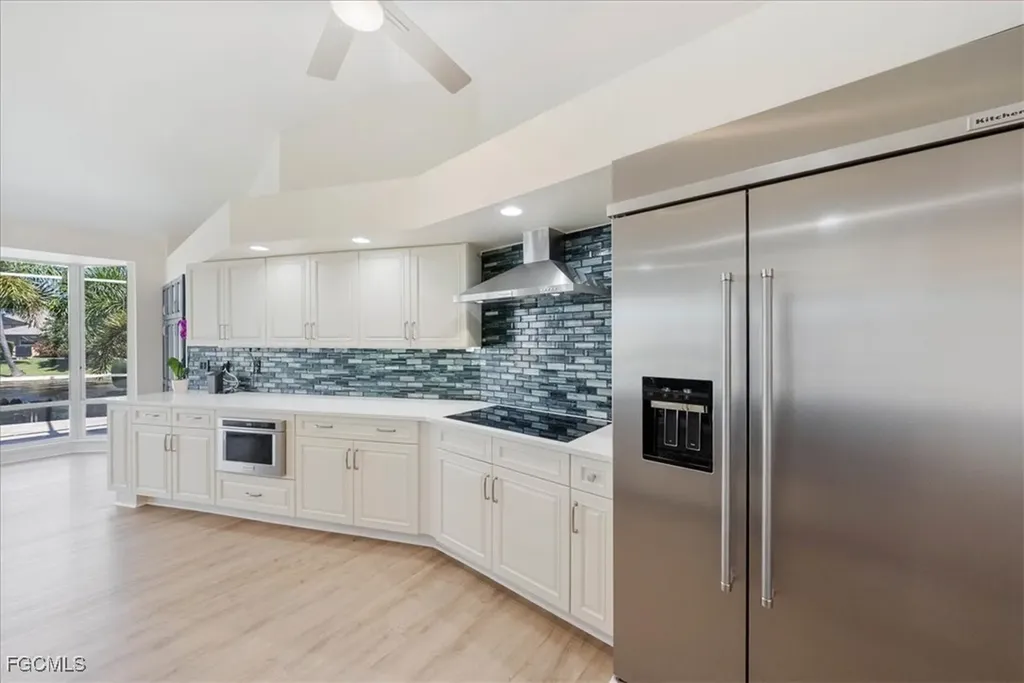 1227 SW 51st Street Cape Coral FL 33914