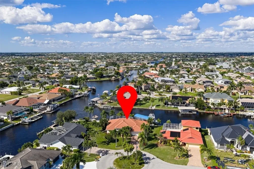 1227 SW 51st Street Cape Coral FL 33914