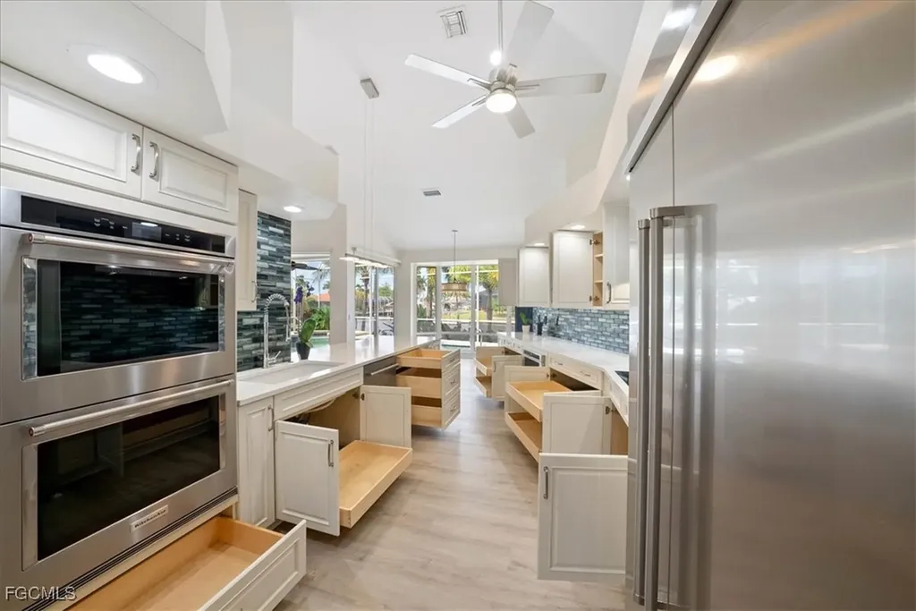 1227 SW 51st Street Cape Coral FL 33914