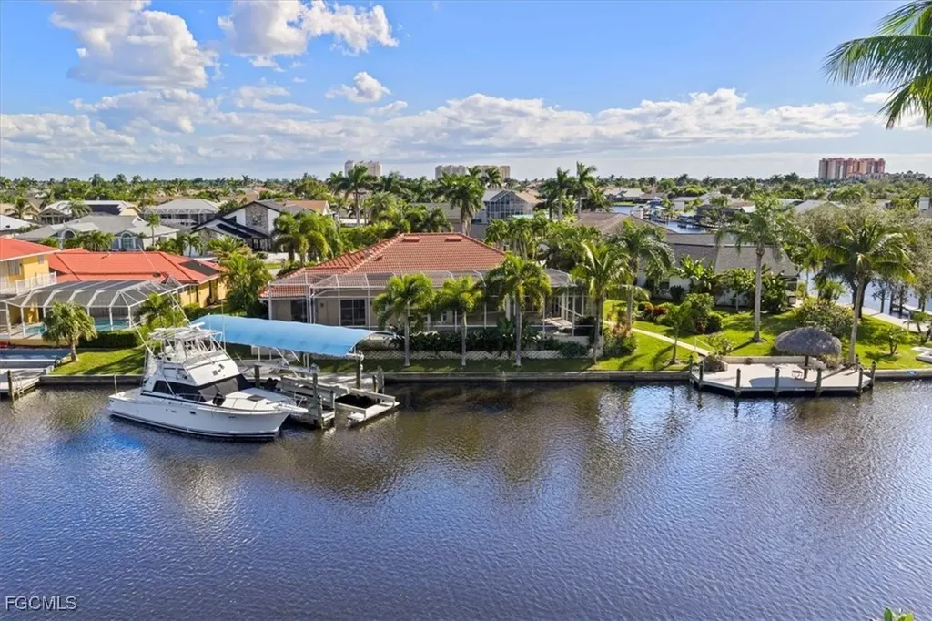 1227 SW 51st Street Cape Coral FL 33914