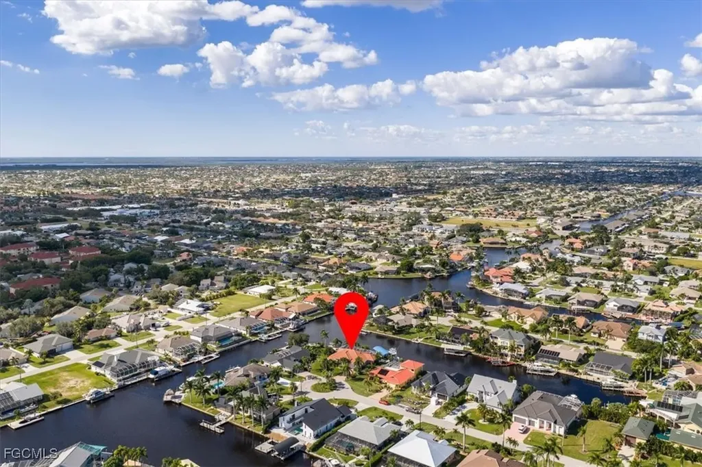 1227 SW 51st Street Cape Coral FL 33914