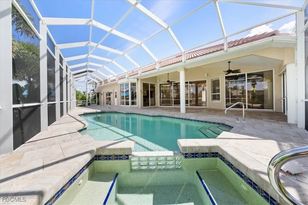 1227 SW 51st Street Cape Coral FL 33914