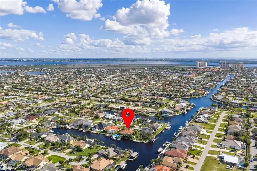 1227 SW 51st Street Cape Coral FL 33914