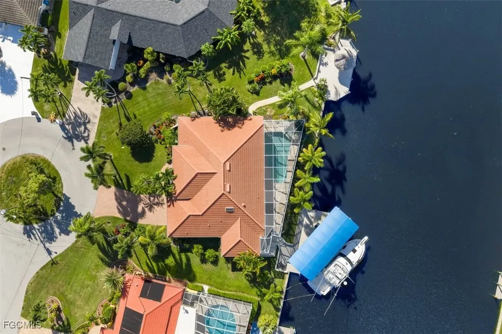 1227 SW 51st Street Cape Coral FL 33914