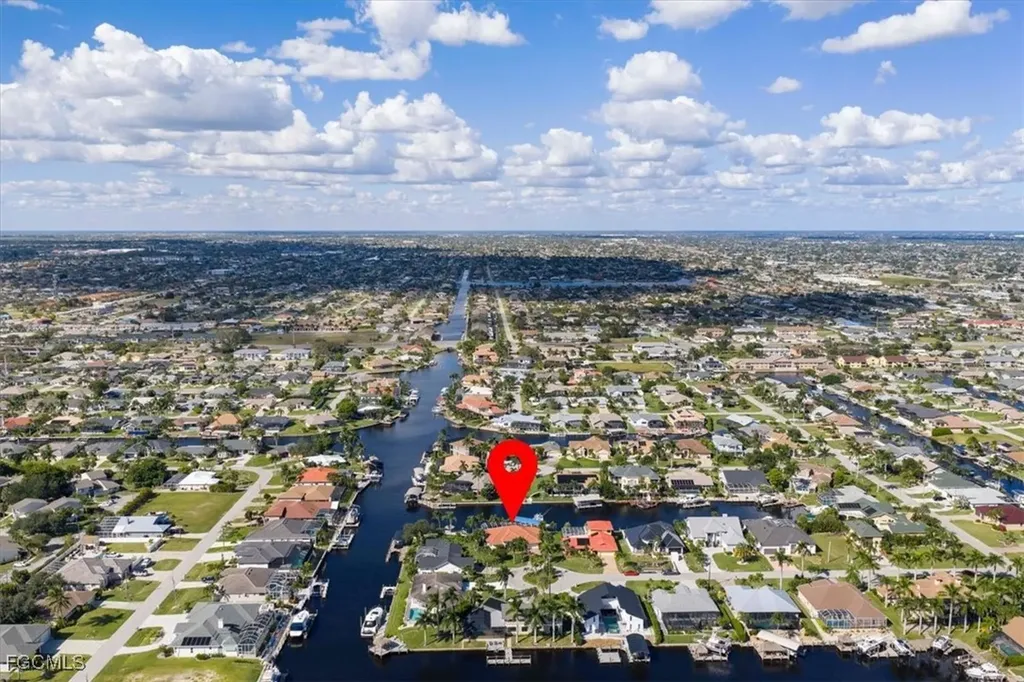 1227 SW 51st Street Cape Coral FL 33914