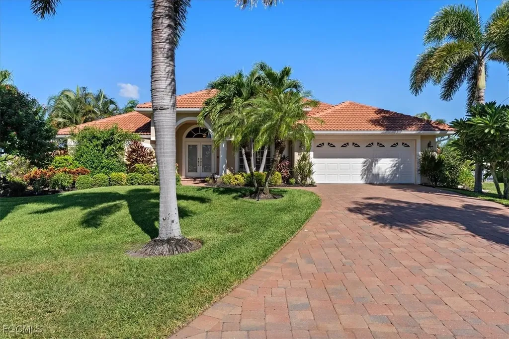 1227 SW 51st Street Cape Coral FL 33914