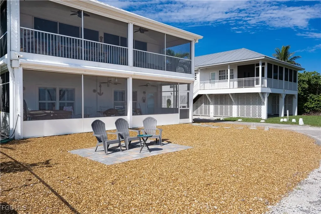 8550 Ebbtide Way Bokeelia FL 33922