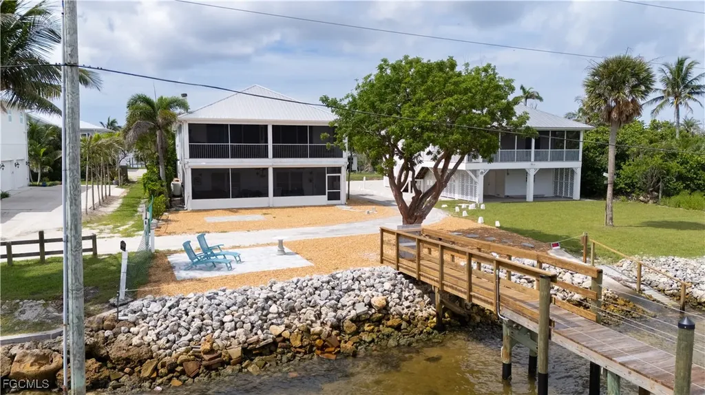 8550 Ebbtide Way Bokeelia FL 33922