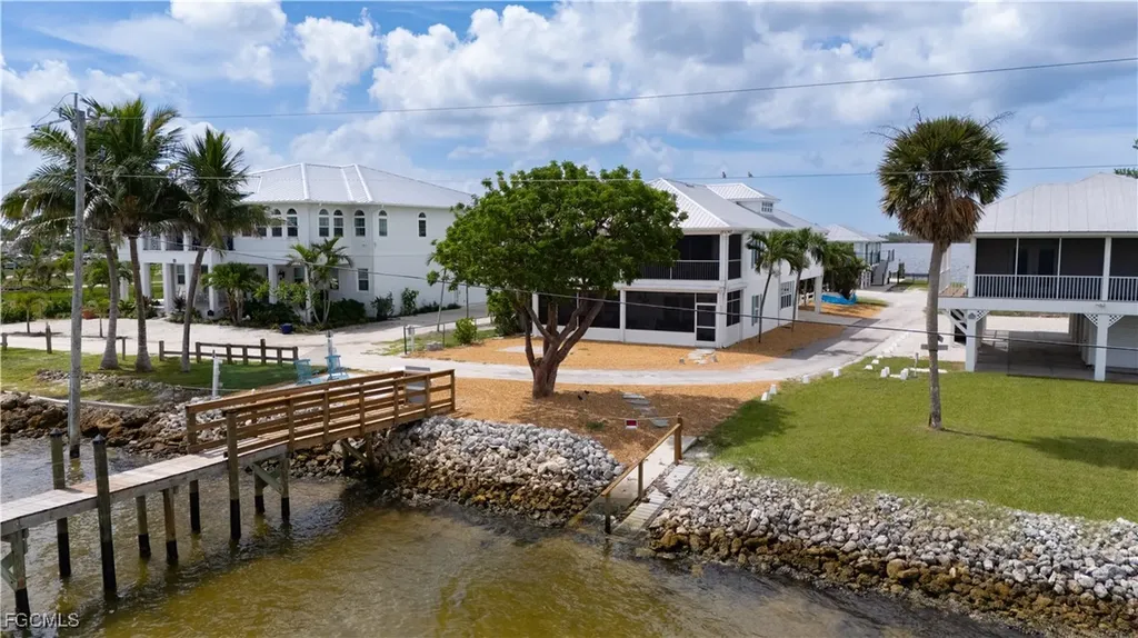 8550 Ebbtide Way Bokeelia FL 33922