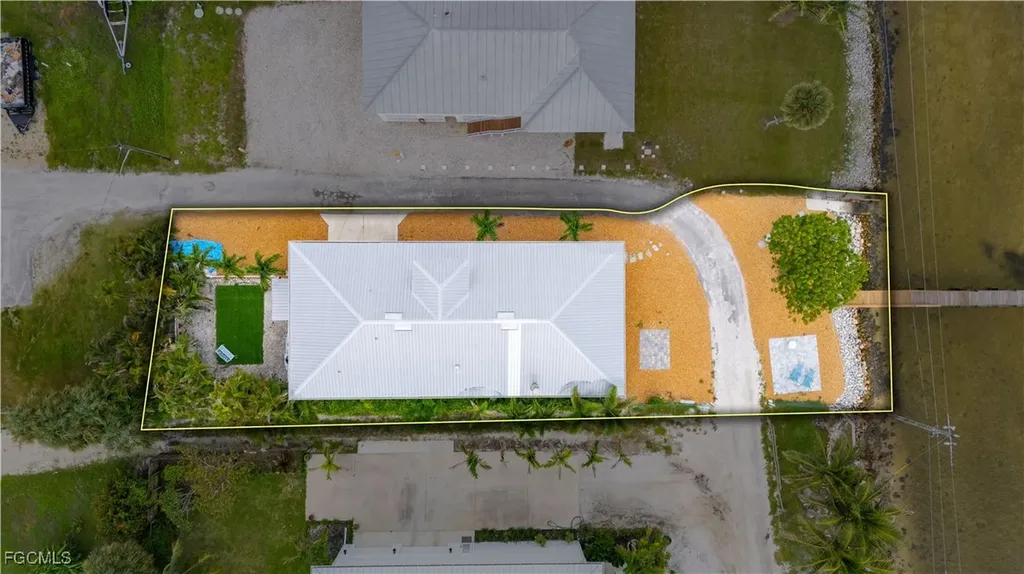 8550 Ebbtide Way Bokeelia FL 33922