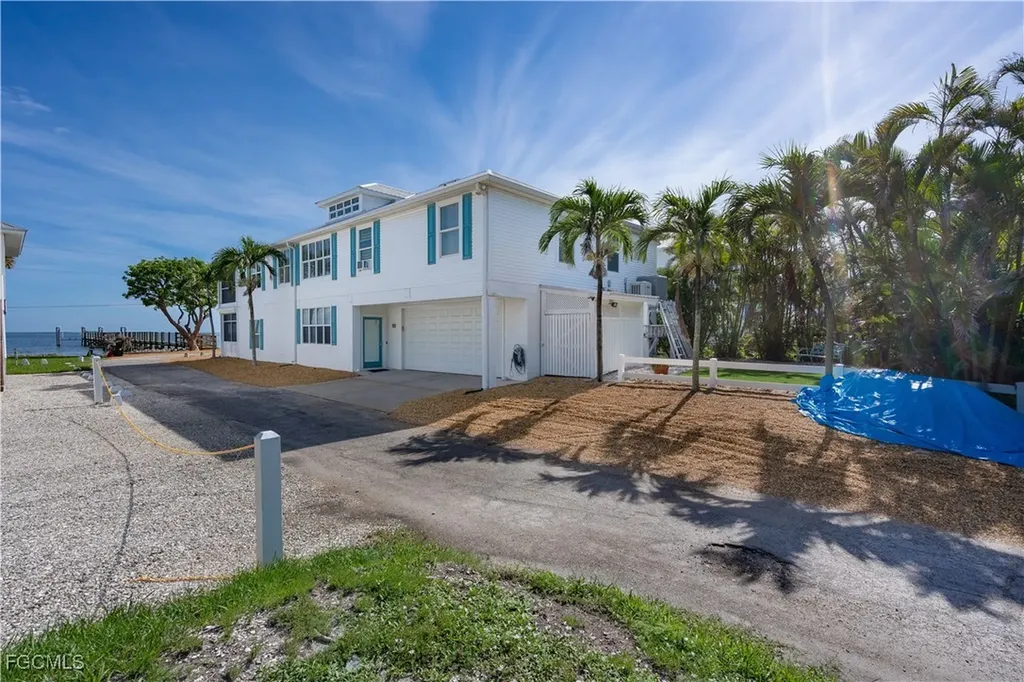 8550 Ebbtide Way Bokeelia FL 33922