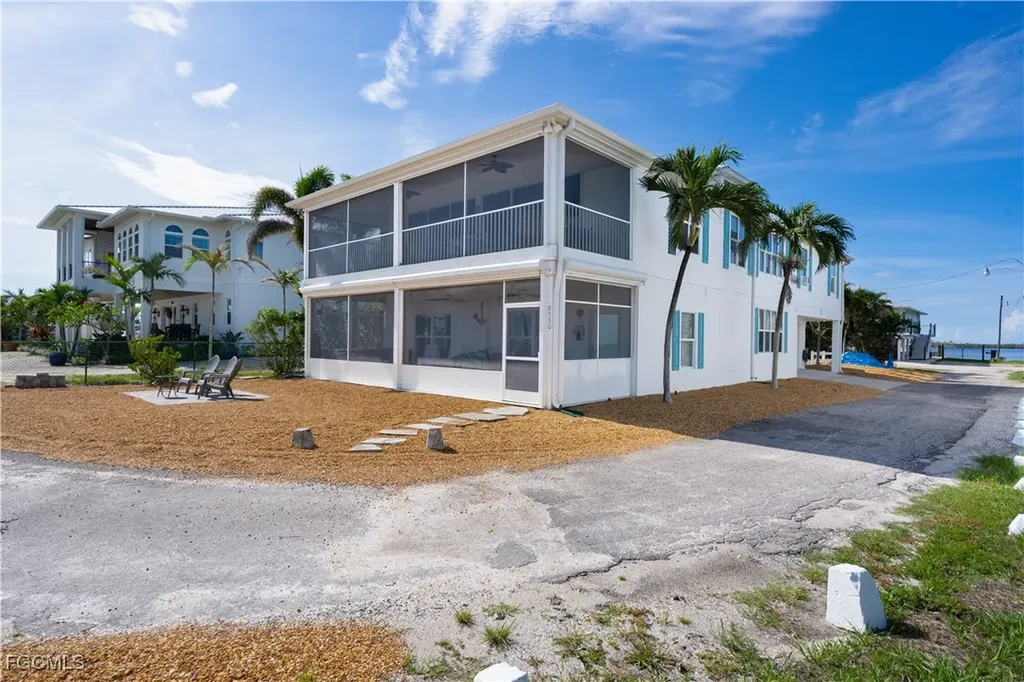 8550 Ebbtide Way Bokeelia FL 33922