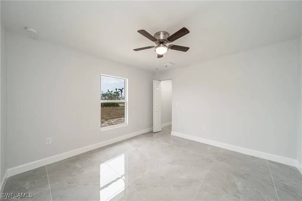 317 NW 13th Terrace Cape Coral FL 33993