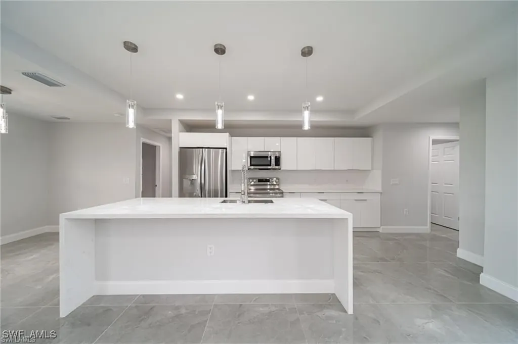 317 NW 13th Terrace Cape Coral FL 33993