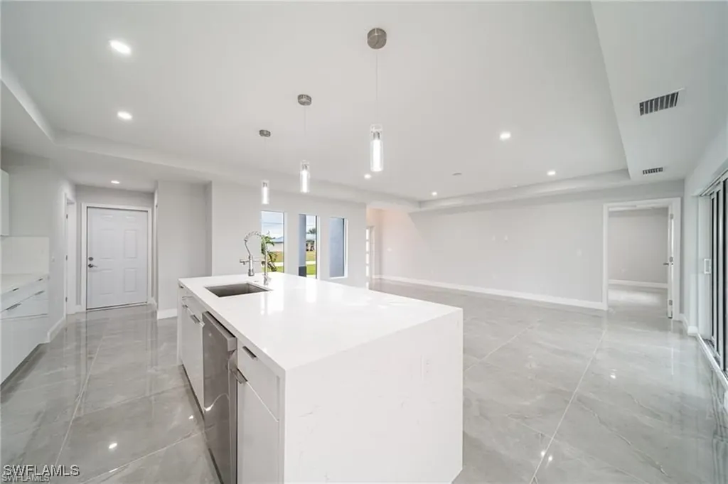 317 NW 13th Terrace Cape Coral FL 33993