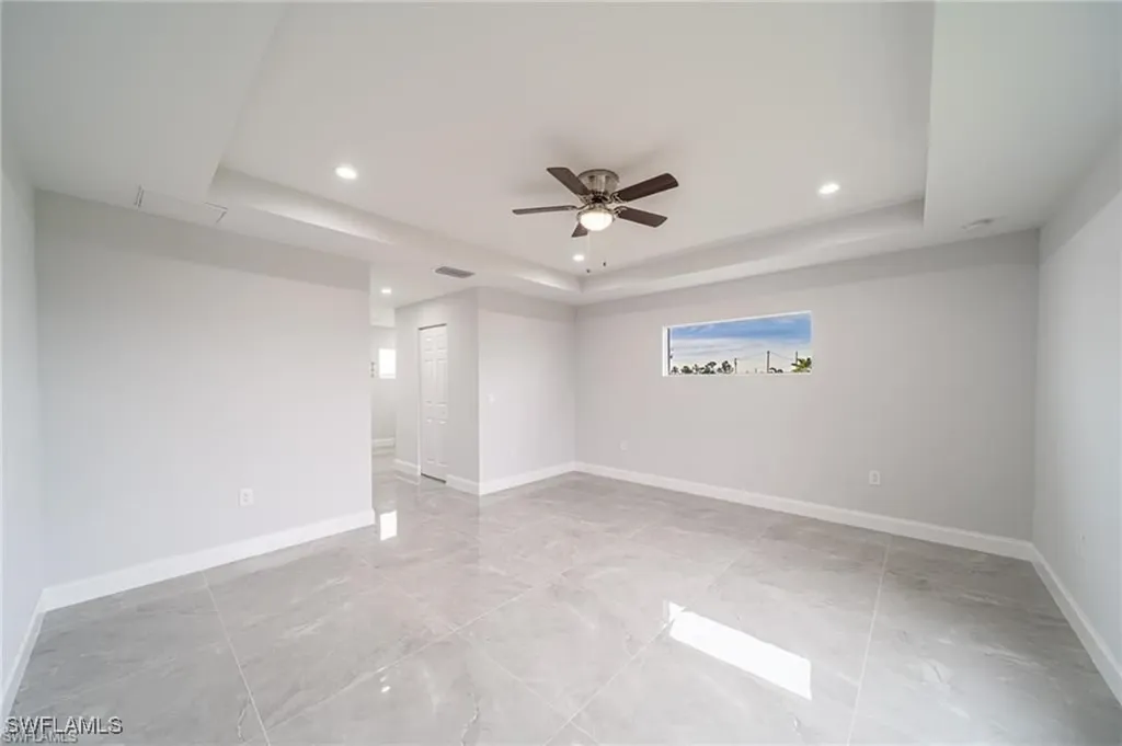 317 NW 13th Terrace Cape Coral FL 33993