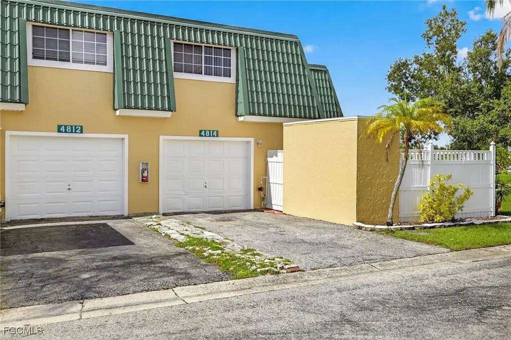 4814 Bluefish Court Fort Myers FL 33919