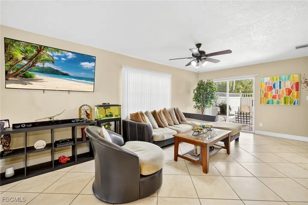 4814 Bluefish Court Fort Myers FL 33919