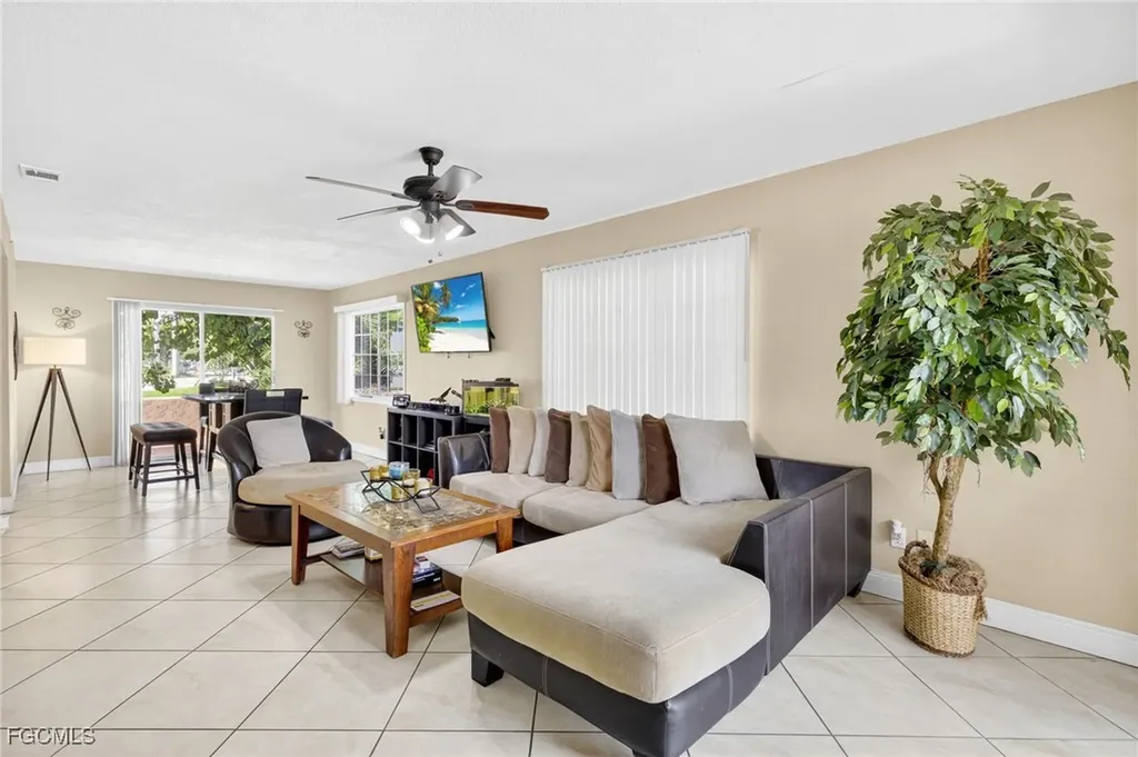 4814 Bluefish Court Fort Myers FL 33919