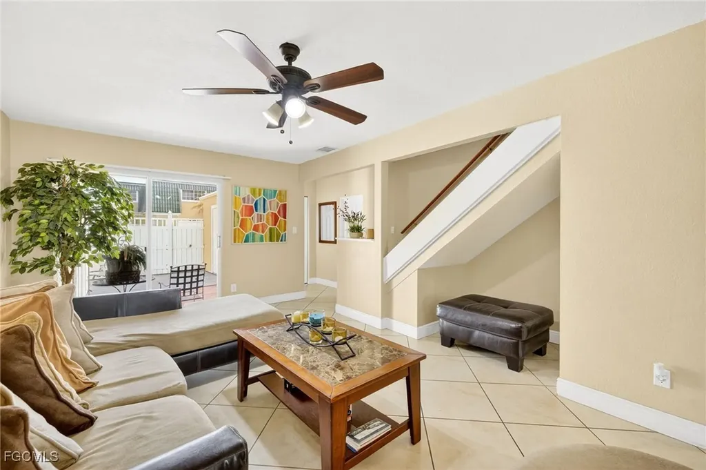 4814 Bluefish Court Fort Myers FL 33919