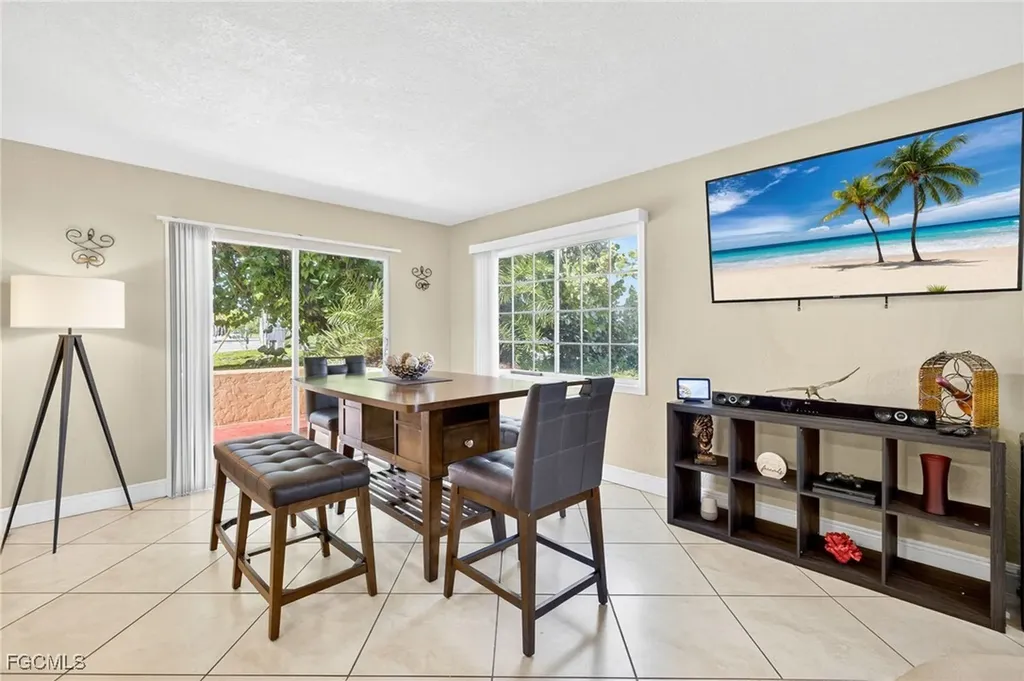 4814 Bluefish Court Fort Myers FL 33919