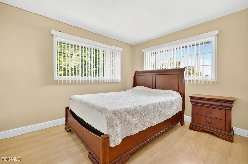 4814 Bluefish Court Fort Myers FL 33919
