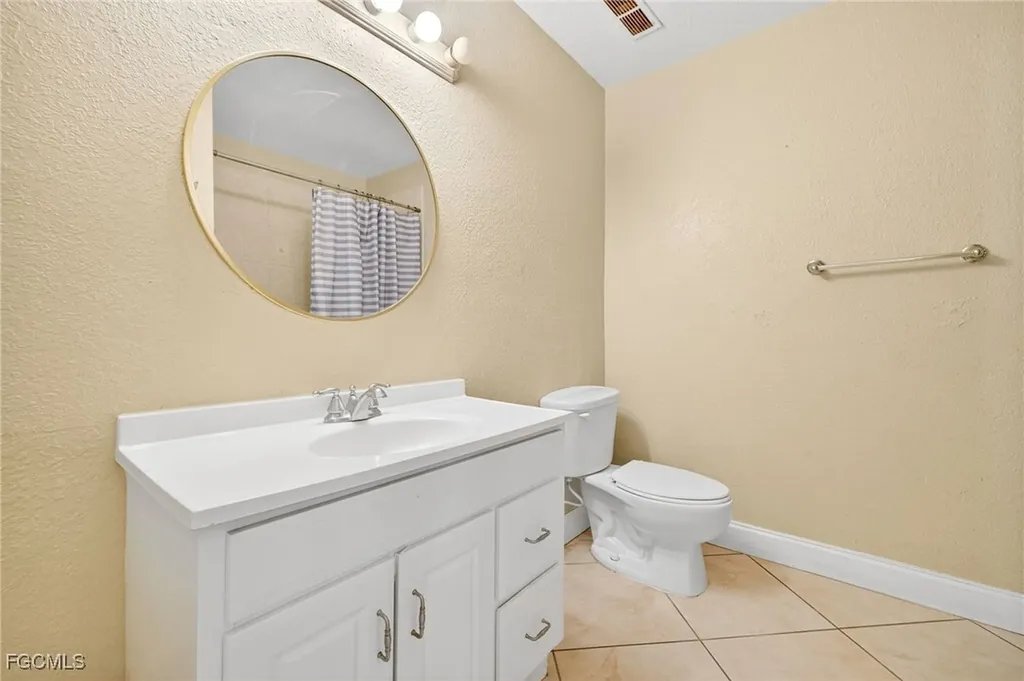 4814 Bluefish Court Fort Myers FL 33919