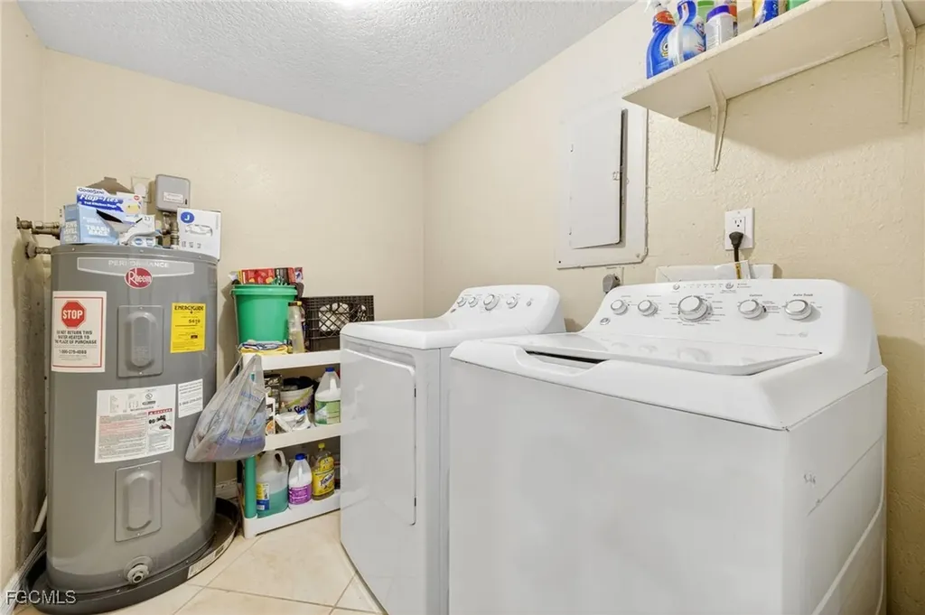 4814 Bluefish Court Fort Myers FL 33919