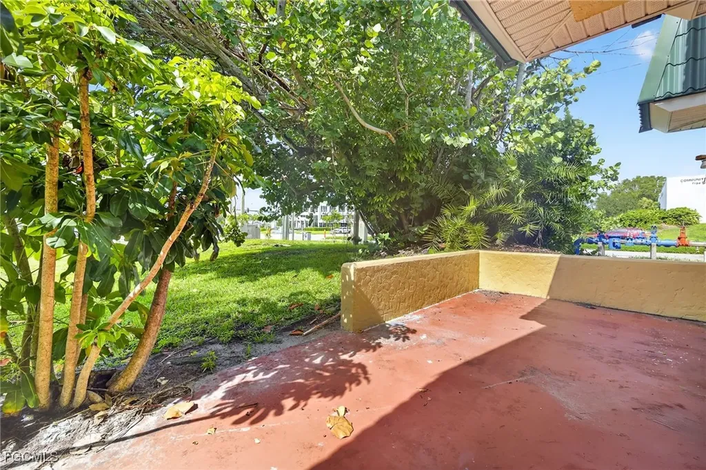 4814 Bluefish Court Fort Myers FL 33919