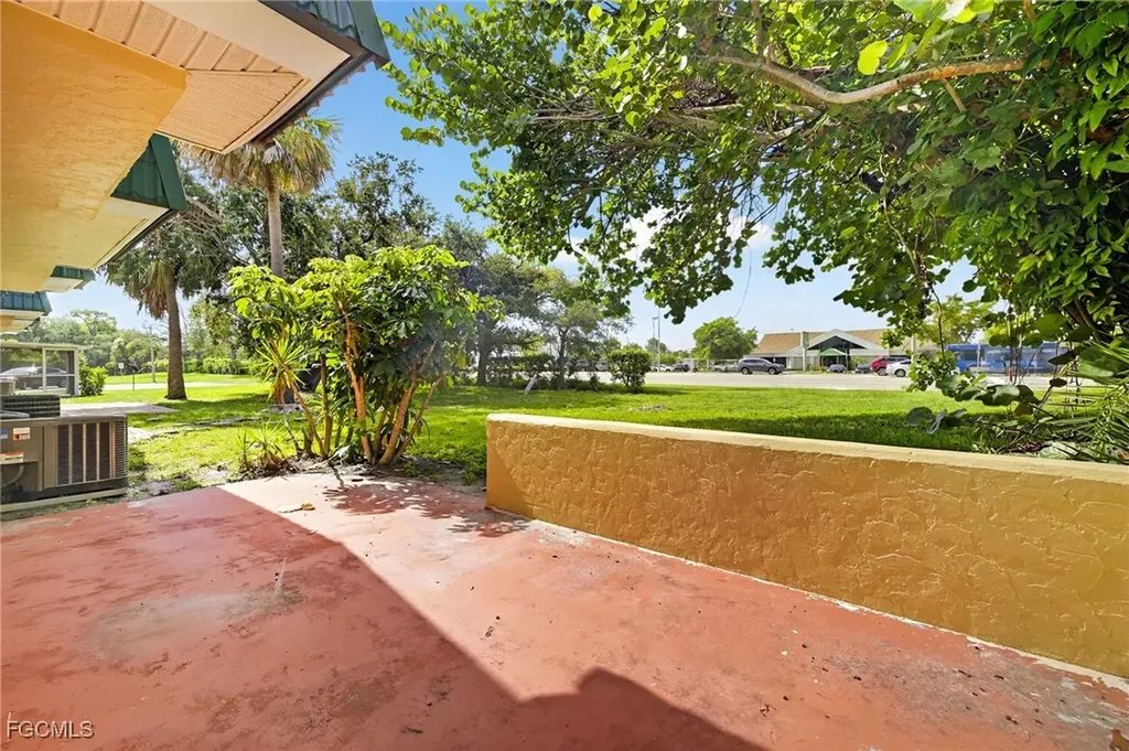 4814 Bluefish Court Fort Myers FL 33919