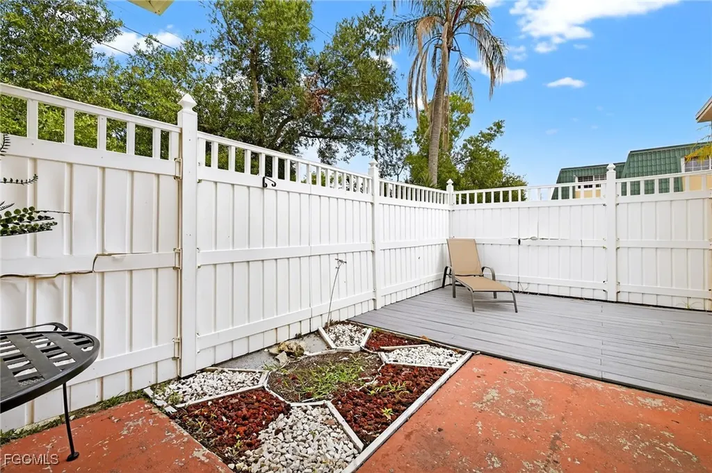 4814 Bluefish Court Fort Myers FL 33919
