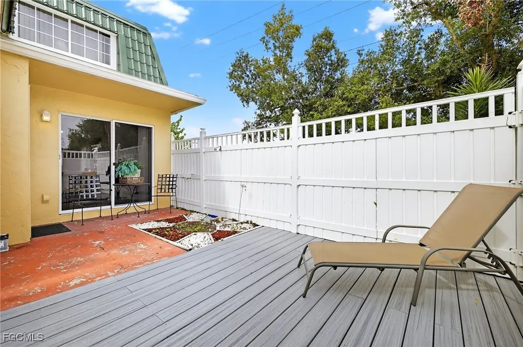 4814 Bluefish Court Fort Myers FL 33919