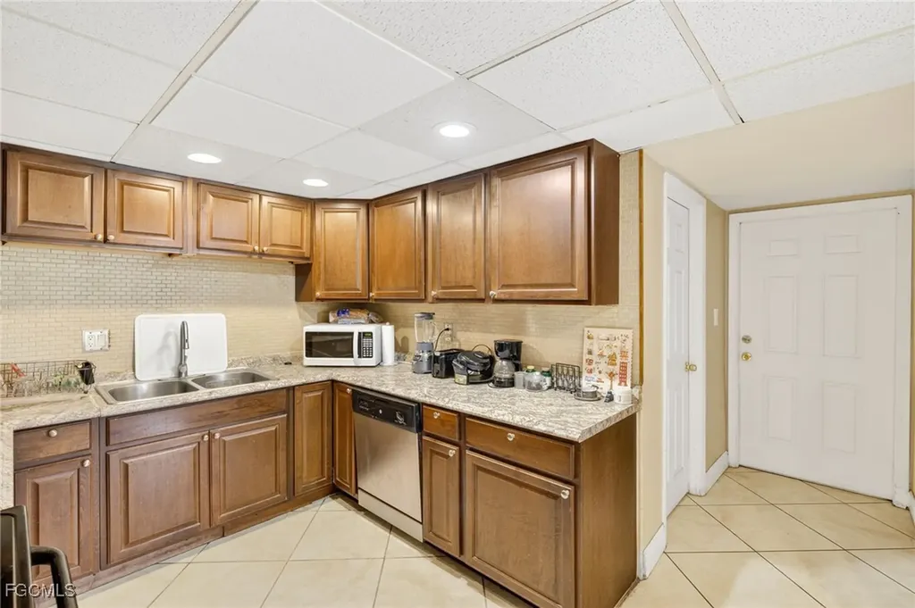 4814 Bluefish Court Fort Myers FL 33919