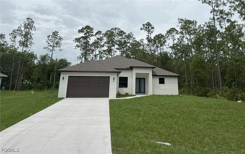 113 Monroe Avenue Lehigh Acres FL 33936