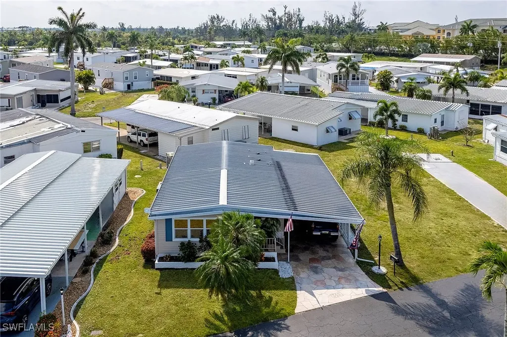 340 Mattie Avenue Fort Myers FL 33908