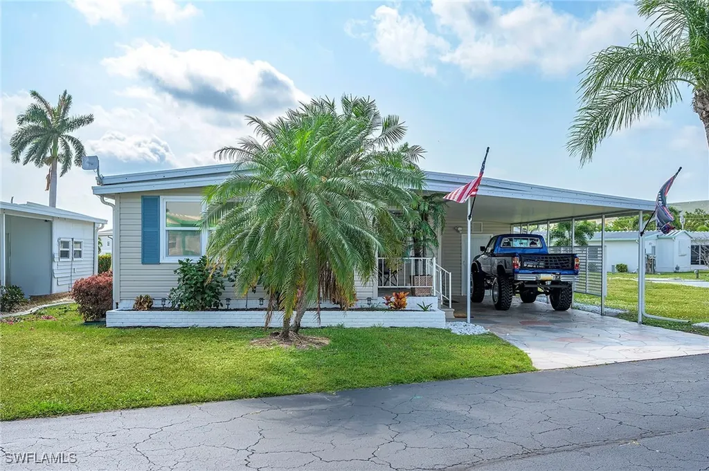 340 Mattie Avenue Fort Myers FL 33908