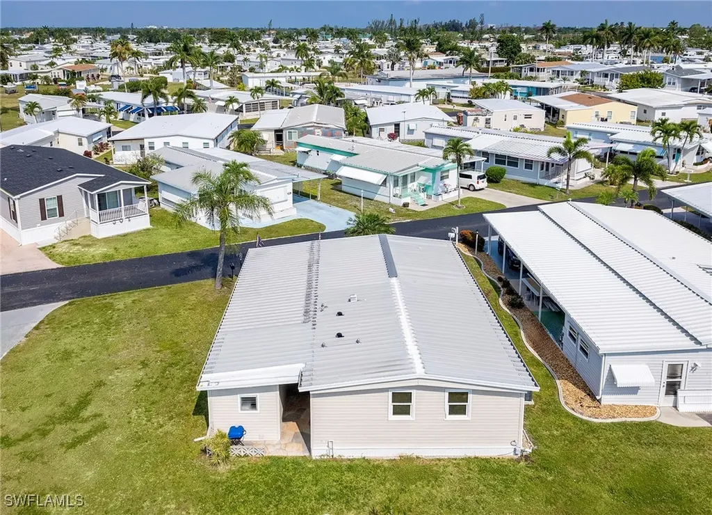 340 Mattie Avenue Fort Myers FL 33908