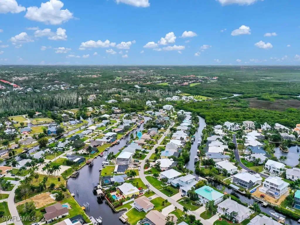 6156 Cocos Drive Fort Myers FL 33908