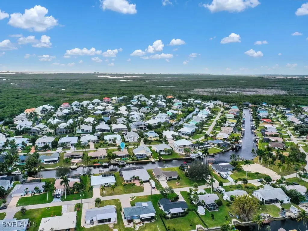 6156 Cocos Drive Fort Myers FL 33908