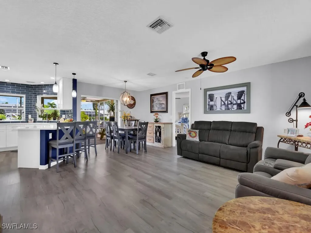 6156 Cocos Drive Fort Myers FL 33908