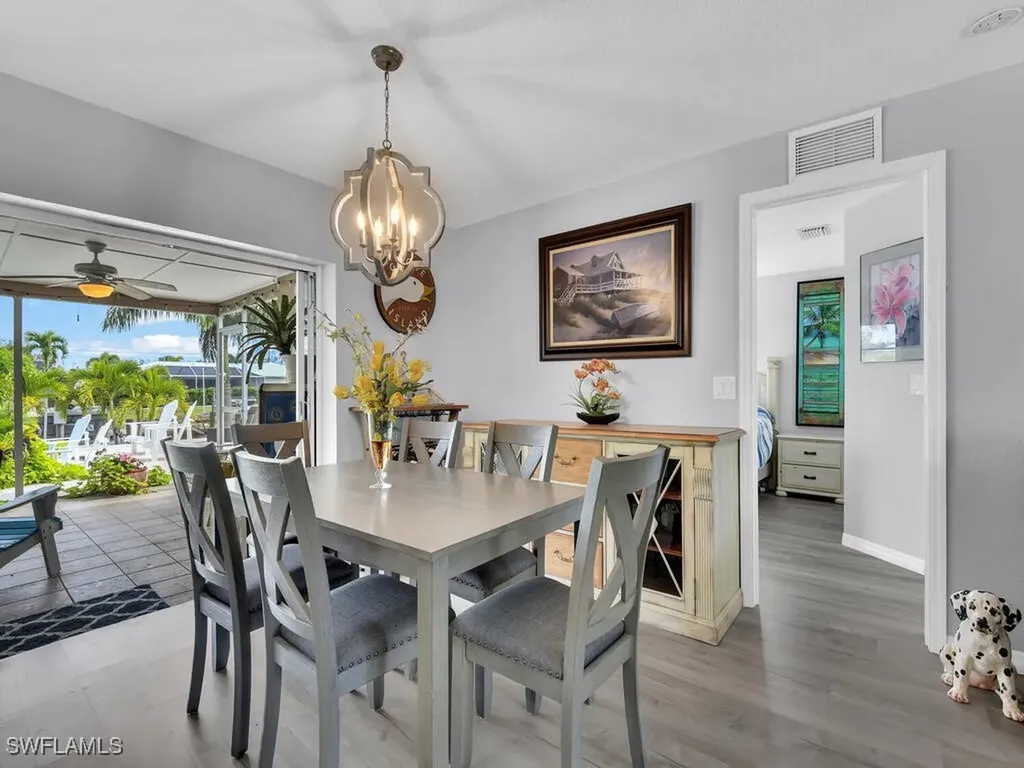 6156 Cocos Drive Fort Myers FL 33908