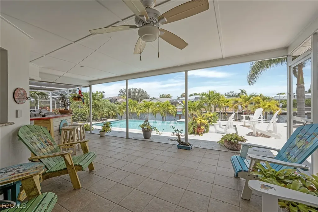 6156 Cocos Drive Fort Myers FL 33908