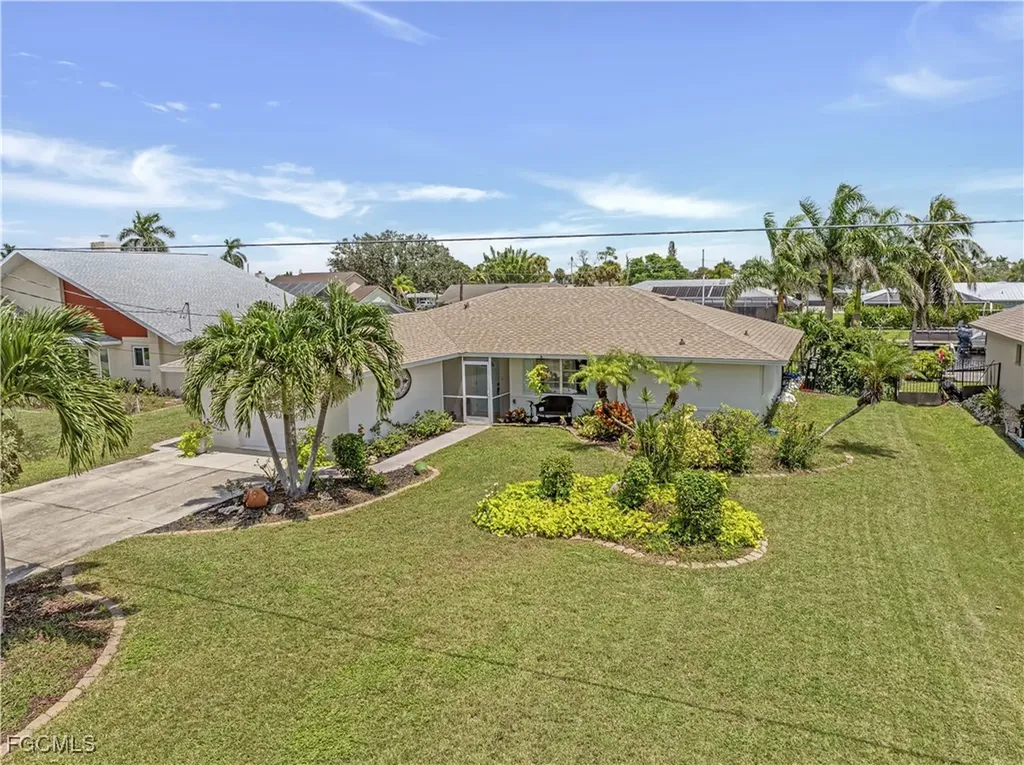 6156 Cocos Drive Fort Myers FL 33908