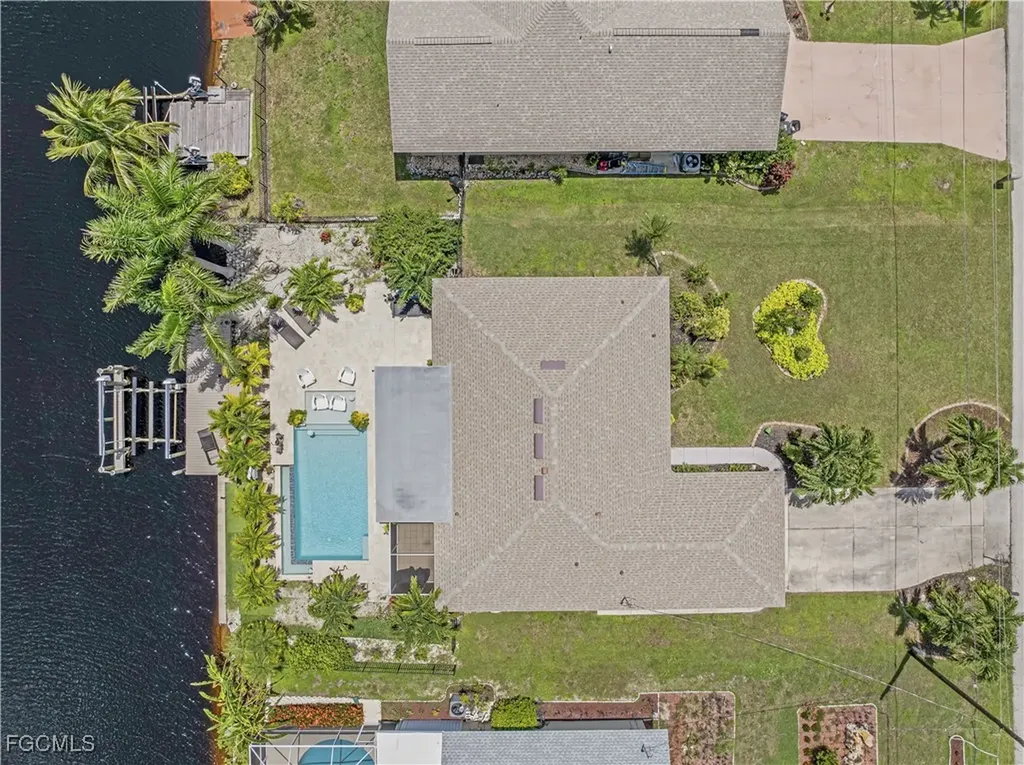 6156 Cocos Drive Fort Myers FL 33908